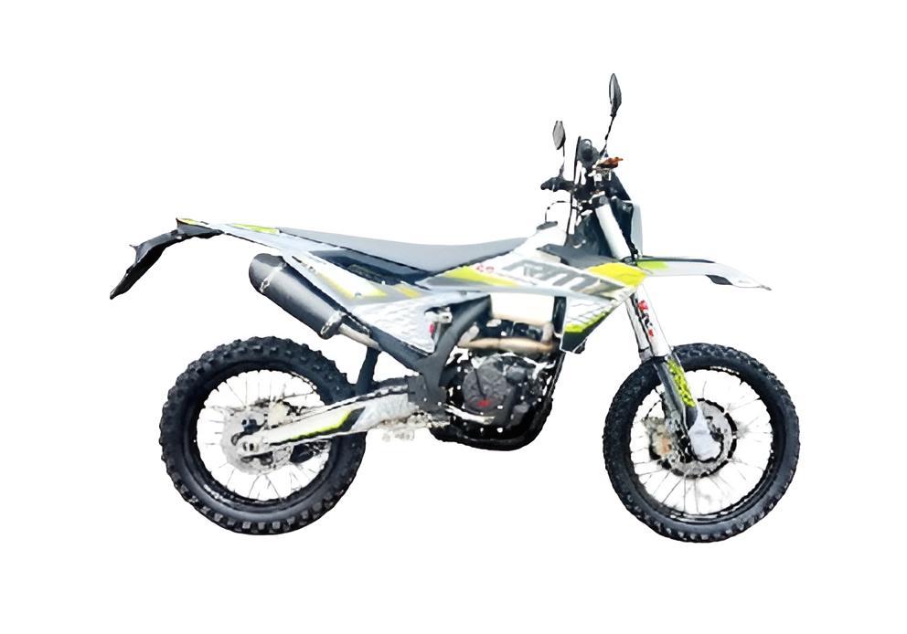 Hengjian S7-KE250