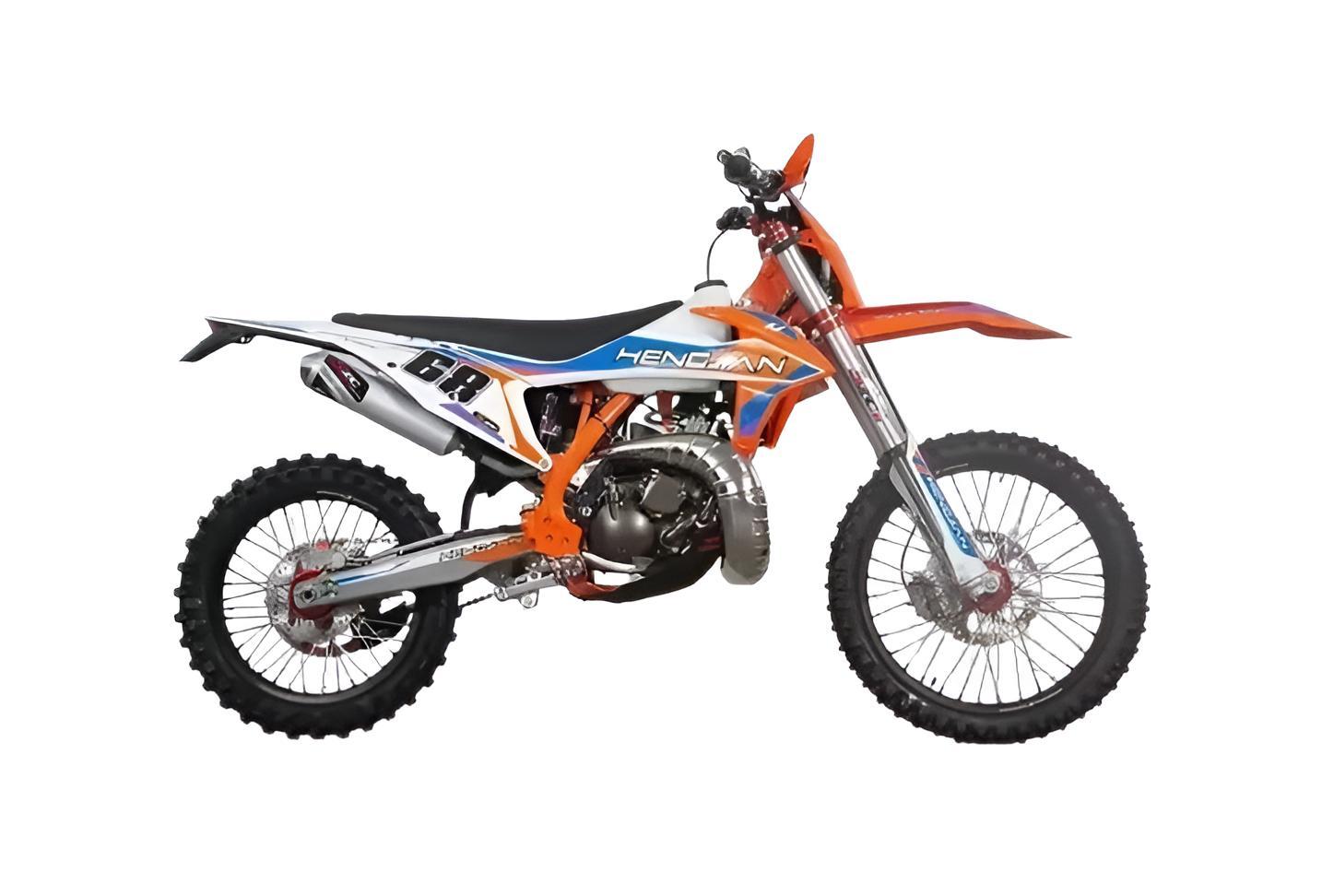 Hengjian S7-MT250